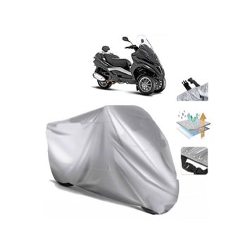 Coverplus Piaggio Mp3 250 Motosiklet Branda
