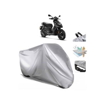 Coverplus Piaggio Typhoon 125 Motosiklet Branda