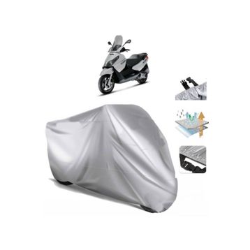 Coverplus Piaggio X7 250 Motosiklet Branda