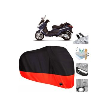 Coverplus Piaggio X8 200 Motosiklet Branda