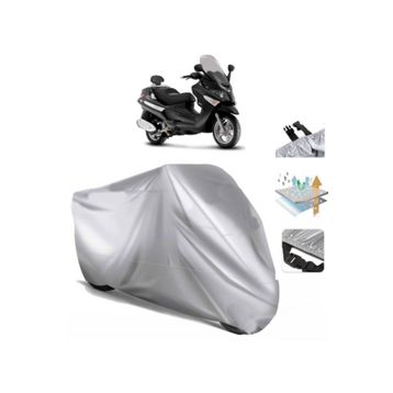 Coverplus Piaggio X9 500 Motosiklet Branda