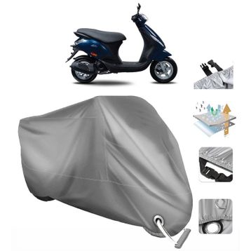 Coverplus Piaggio Zip 100 Motosiklet Branda