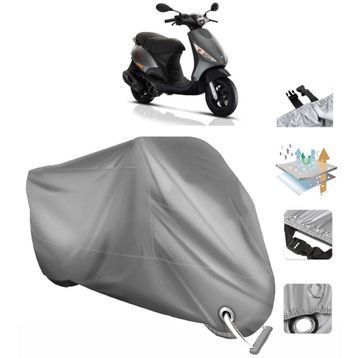 Coverplus Piaggio Zip 50 Motosiklet Branda