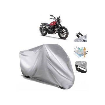 Coverplus RKS K-Light 202 Motosiklet Branda