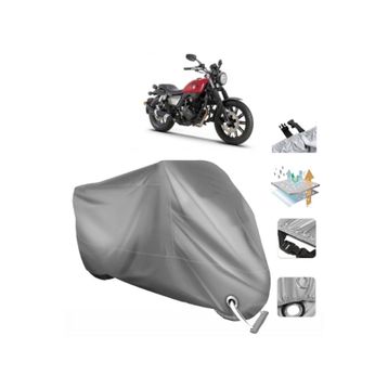 Coverplus RKS K-Light 202 Motosiklet Branda