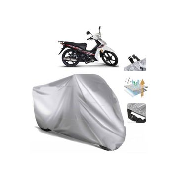 Coverplus RKS Next 100 Motosiklet Branda