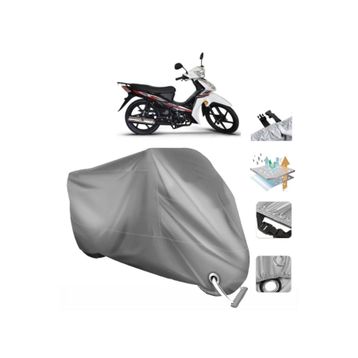 Coverplus RKS Next 100 Motosiklet Branda