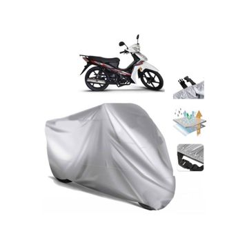 Coverplus RKS Next 50 Motosiklet Branda