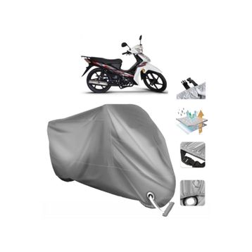 Coverplus RKS Next 50 Motosiklet Branda