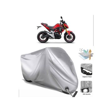 Coverplus RKS RN 180 Motosiklet Branda