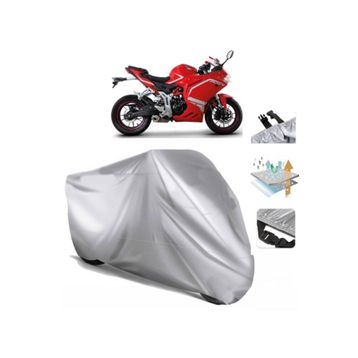 Coverplus RKS RNX Motosiklet Branda