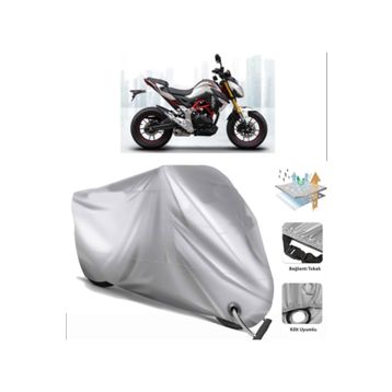 Coverplus RKS RNX Plus Motosiklet Branda
