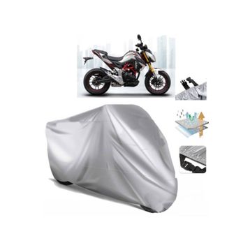 Coverplus RKS RNX Plus Motosiklet Branda