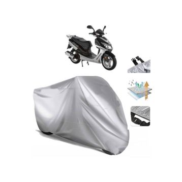 Coverplus Salcano Nova Motosiklet Branda
