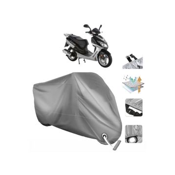 Coverplus Salcano Nova Motosiklet Branda