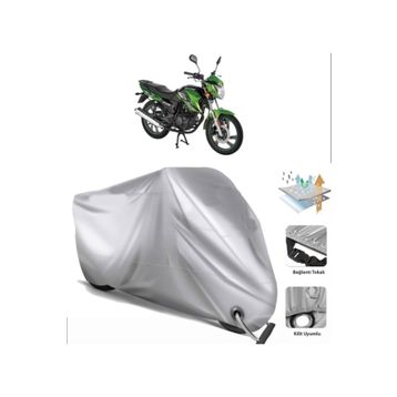 Coverplus Salcano Runner Motosiklet Branda