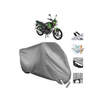 Coverplus Salcano Runner Motosiklet Branda