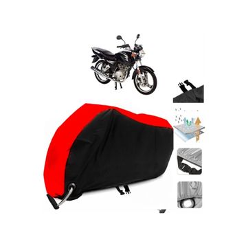 Coverplus Salcano Wolf S Motosiklet Branda