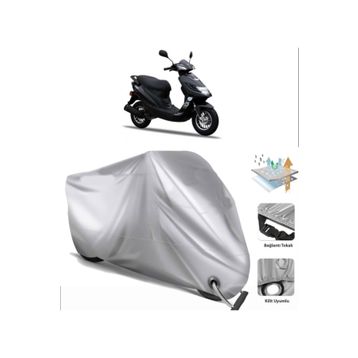 Coverplus Stmax Dabra 50 Motosiklet Branda