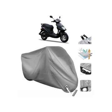 Coverplus Stmax Dabra 50 Motosiklet Branda