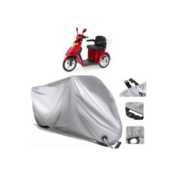 Coverplus Stmax Gf 950 Elektrikli Motorsiklet Brandası