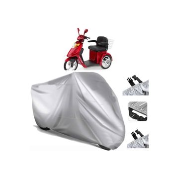 Coverplus Stmax Gf 950 Elektrikli Motorsiklet Brandası