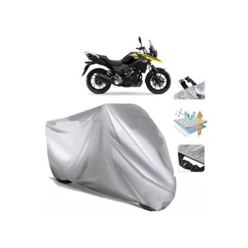 Coverplus Suzuki V-Strom 250 Motosiklet Branda