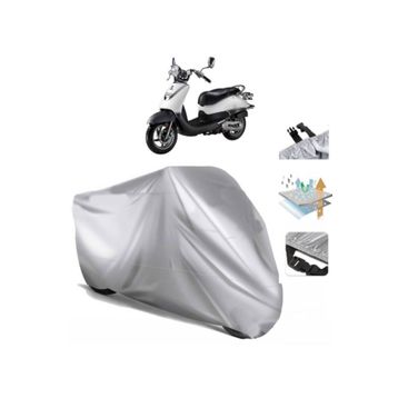 Coverplus Sym Allo 125 Motosiklet Branda