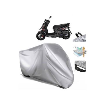 Coverplus Sym Crox 125 Motosiklet Branda
