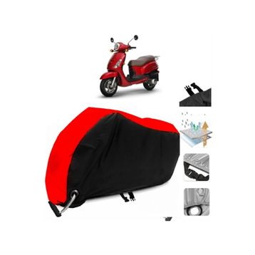 Coverplus SYM Fiddle III 125 Motosiklet Branda