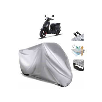 Coverplus SYM Fiddle III Motosiklet Branda