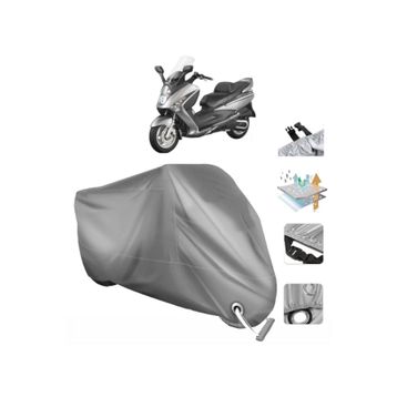 Coverplus Sym Gts 250 Motosiklet Branda