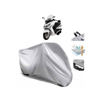 Coverplus Sym Gts 250I Evo Motosiklet Branda