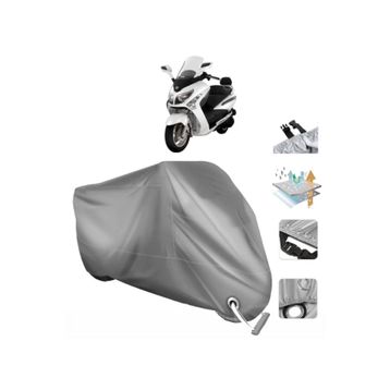 Coverplus Sym Gts 250I Evo Motosiklet Branda