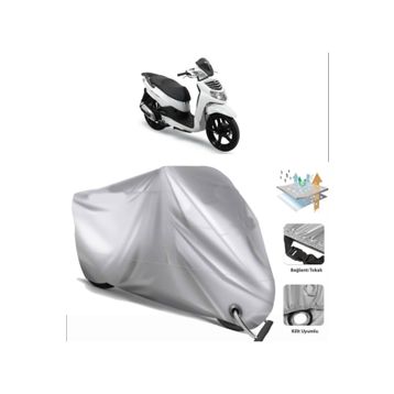 Coverplus Sym Hd Evo 200 Motosiklet Branda