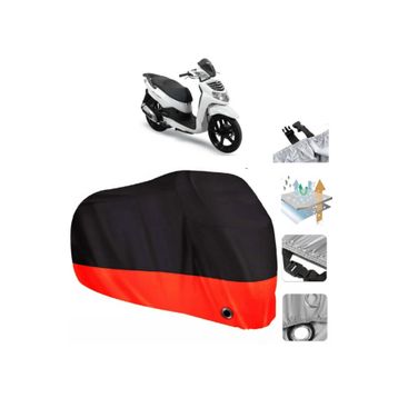 Coverplus Sym Hd Evo 200 Motosiklet Branda
