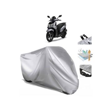 Coverplus Sym Hd2 200I Motosiklet Branda