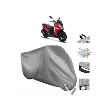 Coverplus SYM Jet 14 Motosiklet Branda