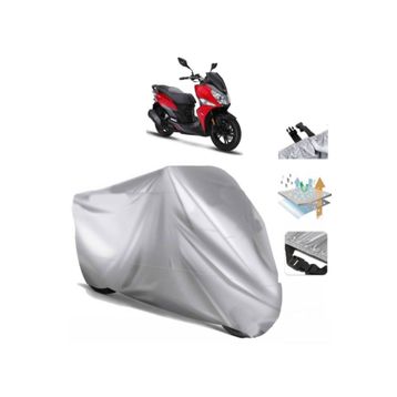 Coverplus SYM Jet 14 Motosiklet Branda