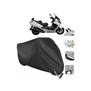 Coverplus Sym Maxi 400I Motosiklet Branda