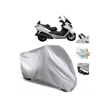 Coverplus Sym Maxi 400I Motosiklet Branda