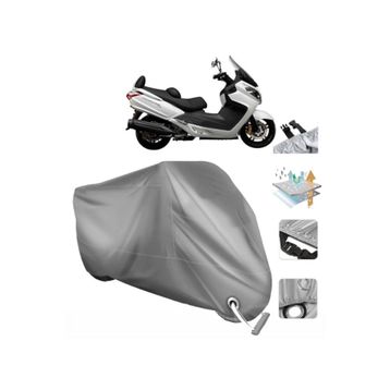 Coverplus Sym Maxi 400I Motosiklet Branda