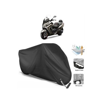 Coverplus Sym Maxsym 600I Abs Motosiklet Branda