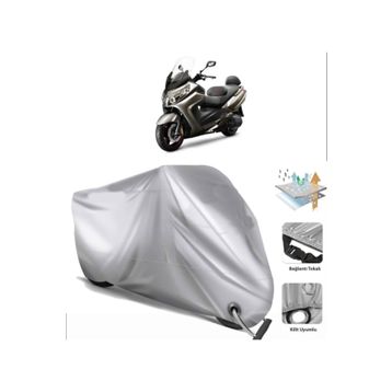 Coverplus Sym Maxsym 600I Abs Motosiklet Branda