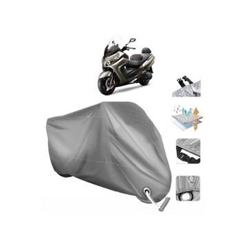 Coverplus Sym Maxsym 600I Abs Motosiklet Branda