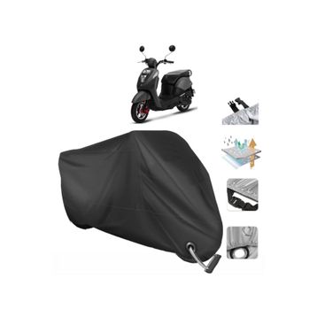 Coverplus SYM Mio 50 Motosiklet Branda