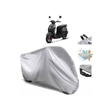 Coverplus SYM Mio 50 Motosiklet Branda