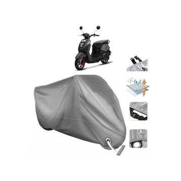 Coverplus SYM Mio 50 Motosiklet Branda