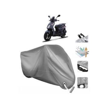 Coverplus SYM Orbit II 125i Motosiklet Branda