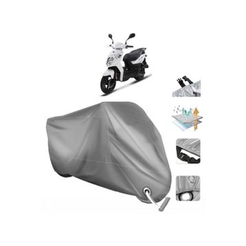 Coverplus SYM Orbit II 125i Motosiklet Branda
